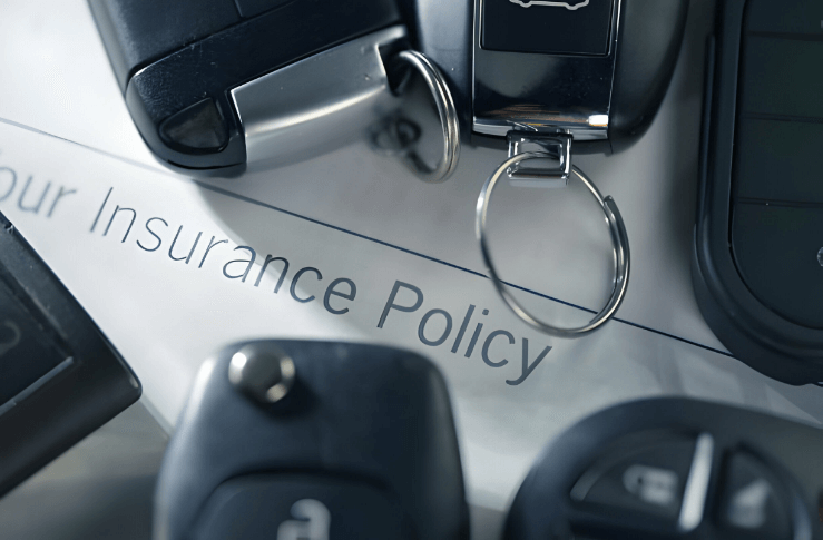 Lawyer for Florida Auto Insurance Claims 2024