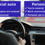 Understanding the Differences: Commercial Auto Insurance vs. Personal Auto Insurance