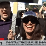 Navigating the Sag-AFTRA Strike: A Comprehensive Guide 2024